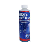 Unger EasyGlide Glass Cleaner Concentrate, Effortless Streak-Free Finish for Clean Lines and Less-Less-More Living, 12 oz