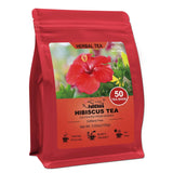 FullChea Lemon Ginger Herbal Sachets – Color-Changing Cup as Living Room Conversation Starter
