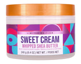 Tree Hut Coco Colada Shea Body Butter – Vacation-Inspired Scented Lotion for Self-Care Fragrance Rituals