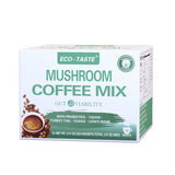 Seven Mushroom Blend – Single-Serve Energy Pack for Camping Mornings and Trailheads