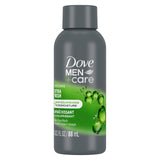 Dove Men+Care Refreshing Body Wash – Invigorating Face and Body Cleanser to Power an Energizing Morning Routine