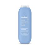 Method Simply Nourish Moisturizing Shampoo – Long-Lasting Fragrance Wash for Stress-Relief Showers