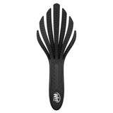 Wet Brush Go Green Curl Detangler – Mom-Approved Detangler for Tangle-Prone Kids' Hair, Nursery Safe