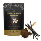 TALCUFON Vanilla Bean Powder – Simple, Uncomplicated Solution for Clean Counter Cooking