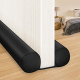 MAXTID Under Door Noise Blocker – Clean-Lined Door Draft Guard for Studio Apartments with Restrained Decor
