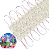 2835 SMD LED Module – 12V DC Safe Light Strip for Indoor and Outdoor Use Around Children and Pets