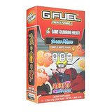 G Fuel PewDiePie Energy Powder Packets – Sugar-Free Vitamin C, E, B12, B6 Blend for Mindful Energy Routine