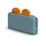 bella Fits-Anywhere™ Toaster – High-Lift Lever to Keep Fingers Burn-Free