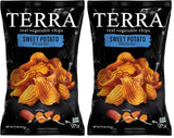 Terra Root Vegetable Chips – Dinner Party Appetizer Crowd-Pleaser, 5 oz