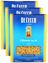 De Cecco Acini Di Pepe No. 78 Pasta – Nutrient-Rich Slow-Dried Pasta for Health-Conscious Family Meals, 16 Oz