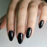 modelones Press On Nails French Tip Nude – At-Home Pampering Session for Busy Women, 3-Minute Stress-Free Manicure