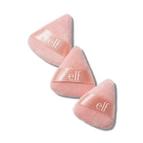 e.l.f. Halo Glow Pinkie Puffs – Vegan Tools for a Calming Under-Ea Self-Care Moment