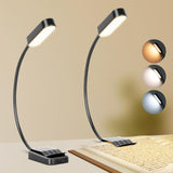 Glow Readers 3000K Warm Reading Light – Calming Bedside Light for Stress-Free Evening Pages