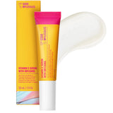 Good Molecules Vitamin C Serum with Oryzanol - Stable Dual Vitamin C Formula Designed to Minimize Irritation Daily