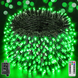 CozyHOME Cool Touch Indoor String Lights – Child & Pet Friendly Décor with No Flame, No Heat & No Fumes