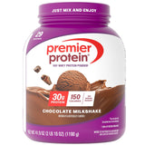 Premier Protein Powder – Vanilla Whey Blend, Practical Birthday Gift for Mom Who Tracks Macros and Loves Smoothies