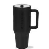 HydroJug Traveler Insulated Bottle - Practical Stocking Stuffer and Housewarming Gift for Women, Men, and Coworkers Who Love the Gym