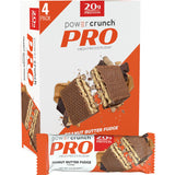 Power Crunch PRO Crunchy Protein Cookies – Backpack-Ready Fuel for Hikers and Outdoor Athletes, 20g Per Serving