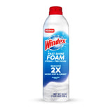 Windex Fast Shine Foam Glass Cleaner – Practical Holiday Gift for the Hostess Who Keeps Every Mirror Spotless