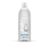 Method Sweet Water Hand Soap Refill 34 oz – Eco-Friendly Birthday Gift for Mom Who Loves Clean Scents