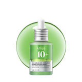 Anua Azelaic Acid 10 Hyaluron Redness Soothing Serum – Therapeutic Bath Time Skincare Step for Acne Marks and Reactive Complexions