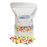 EshopX Freeze Dried Candy - Allergy-Conscious Fruity Crunch for School Snacks and Birthday Party Goodie Bags (10 oz)