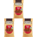Snyder's of Hanover Dipping Sticks – Non-GMO Verified Savory Snack for Ingredient-Conscious Households