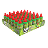 Pelon Pelo Rico Authentic Tamarind Push-Pop Candy Pack of 36 – Heat-Resistant Single-Serve Sweet for Backyard BBQs and Patio Parties