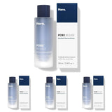 Hero Cosmetics Pore Release 2% Salicylic Acid Toner – One-Bottle Blackhead Solution for Less-Is-More Bathroom Shelf