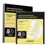 COSRX Collagen Lifting Glow Mask – Romantic Valentine's Day Present for Her Self-Care Obsessed Partner