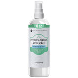 Kate Blanc Cosmetics .02% Hypochlorous Acid Spray – Soothing Post-Workout Skin Refresh and Wind-Down Ritual