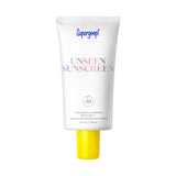 Supergoop! Unseen Sunscreen – Elevated Daily Indulgence, Anti-Aging Broad Spectrum SPF 50