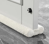 BedyKate Washable Under Door Seal – Bedroom Door Draft Stopper That Creates a Calm, Allergen-Reduced Sleep Sanctuary