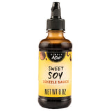 Simply Asia Sweet Soy Drizzle Sauce — Asian-Inspired Pantry Upgrade for Foodie Gift Baskets, 8 fl oz