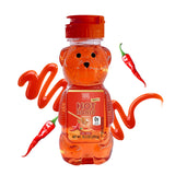 ChocZero Hot Honey – Vegan Friendly Gift for the Friend Who Loves Heat and Sweet