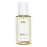 OUAI St. Barts Hair and Body Mist – Premium Resort-Style Fragrance for the Bedroom Ritual, 3.3 Fl Oz Clean Beauty Mist