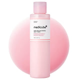 medicube PDRN Milky Toner – Niacinamide & Ceramide Hydrating Essence for Soothing Skin After Cleanse, Evening Self-Care Routine