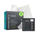 Paula's Choice SKIN PERFECTING 2% BHA Exfoliating Pads - Holiday Gift Set for the Skincare Enthusiast