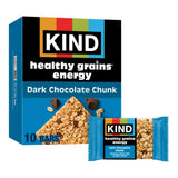 KIND Healthy Grains Bars – Real Fruit Energy Bar for Whole30-Friendly Pantry Restock