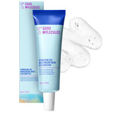 Good Molecules Hydrating Gel Moisturizer – Clean Formula Daily Moisturizer for Allergy-Prone Skin, Non-Irritating