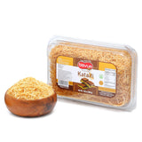 BISVUA Turkish Kadayif 200g – Thoughtful Gourmet Gift for Bakers Who Love Kunafa, Baklava & Dubai Chocolate Trends