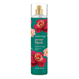 Bodycology Cherry Blossom Designer-Inspired Long-Lasting Body Spray, 8 fl oz Elevated Fragrance Wardrobe Staple for the Discerning Woman