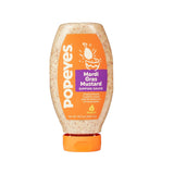 Popeyes Mardi Gras Mustard Dipping Sauce – Holiday Stocking Stuffer for Sauce Lovers and Grill Masters