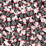 Tootsie Roll Midgees Kids' Party Candy – 1 LB Bag of Chewy Chocolate Bites, Individually Wrapped for Safe, Mess-Free Sharing in Classrooms and Playrooms
