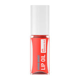 Neutrogena Hydro Boost Tinted Lip Oil with Hyaluronic Acid – Wind-Down Bath Time Lip Treatment for Skin-Conscious Women