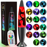 Uniclighter AuraFlow Sensory Night Light – Ready-to-Give Present for Valentine's Day, Birthdays, and Stocking Stuffers