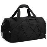 Vorspack Weekender Bag - All-Terrain Travel Duffel for Hiking, Beach Days, and Outdoor Court Sports