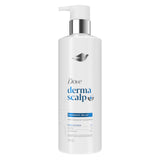 Dove DermaScalp Salicylic Acid Shampoo – Housewarming Gift for the Wellness-Minded Host, 16 oz