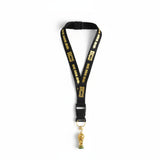 2026 World Cup Nylon Lanyard for Children - Lightweight Souvenir for School Events, Soccer Practice and Family Friendly Stadium Trips