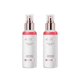 d'alba Piedmont Aqua Spray Serum – High-End Hydrating Truffle Mist for Spa-Style Bathroom, Dewy Glass-Skin Finish